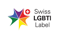 logo LGBTI
