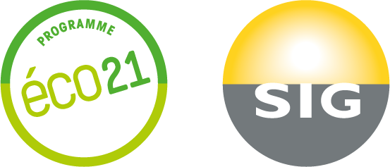 logo éco21