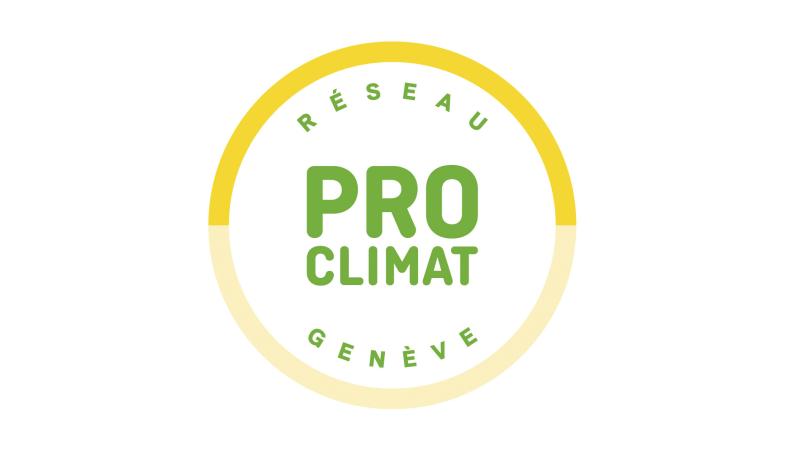 logo proclimat