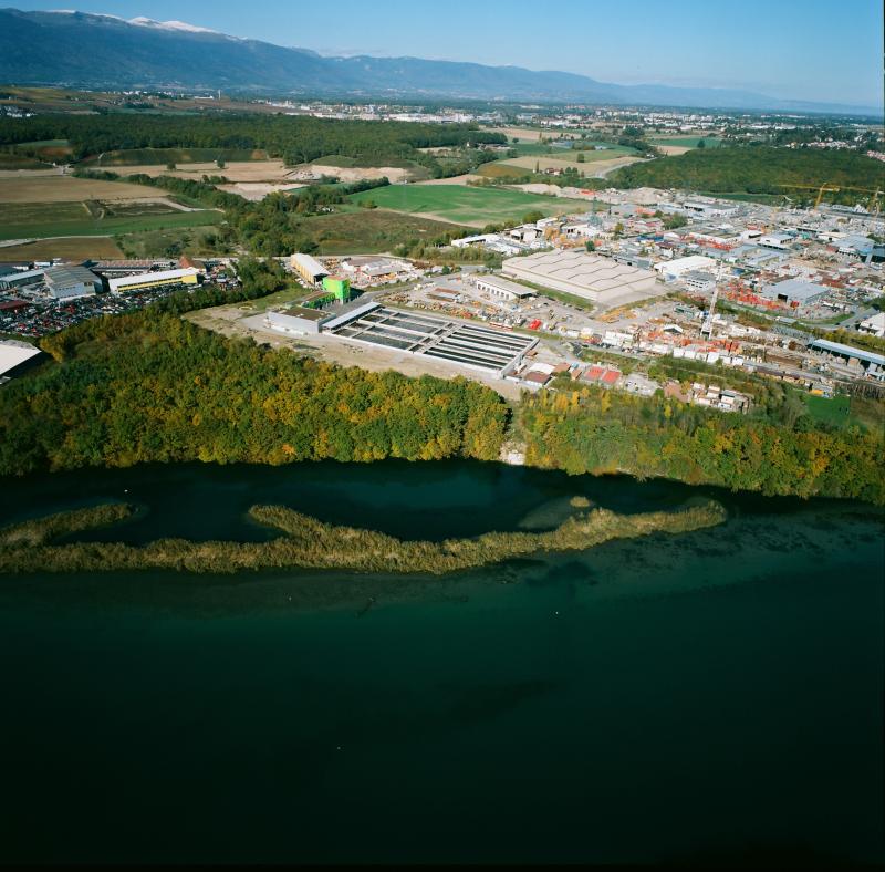 eaux usées